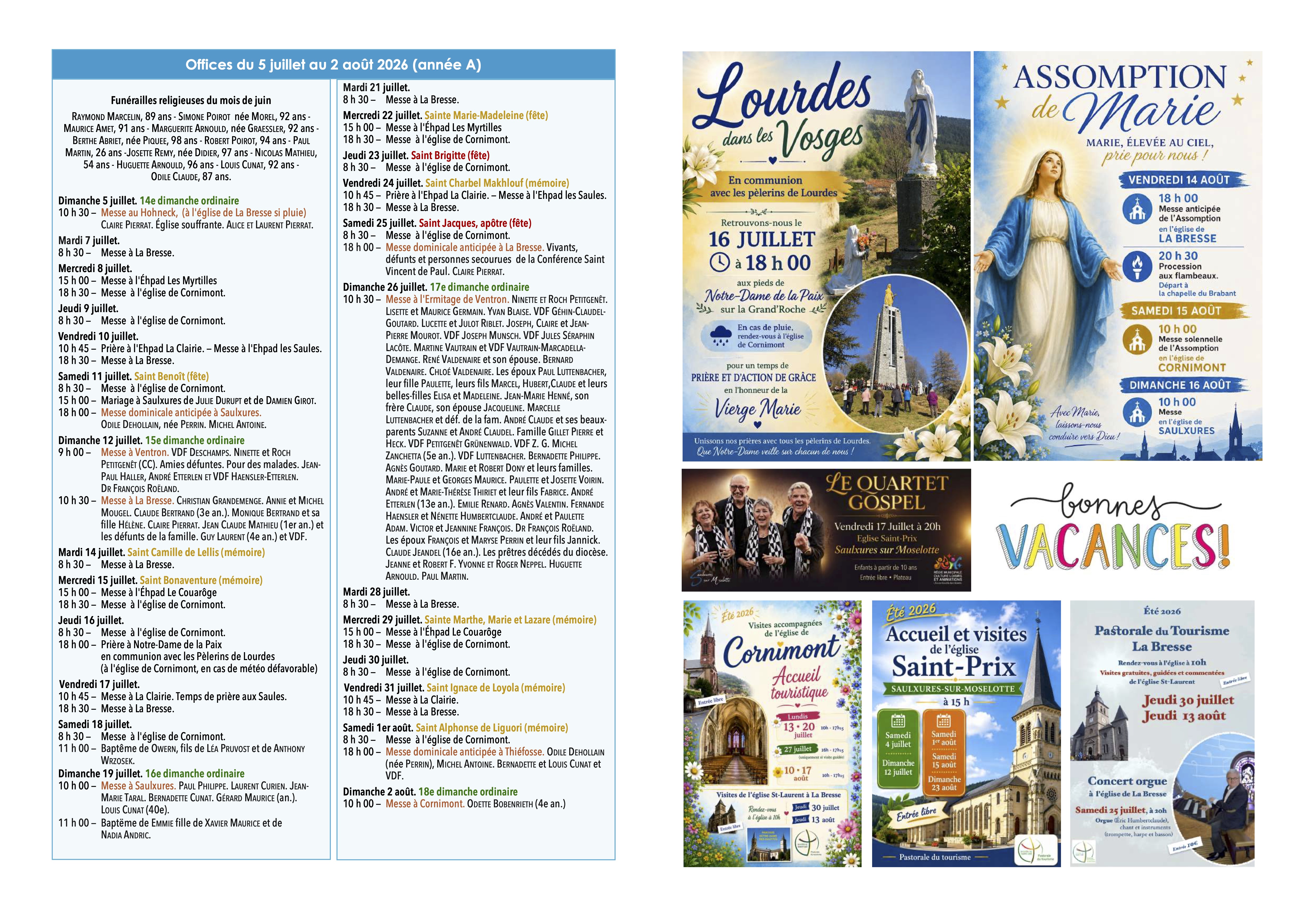 bulletin juillet 2026 verso verso juillet 2026