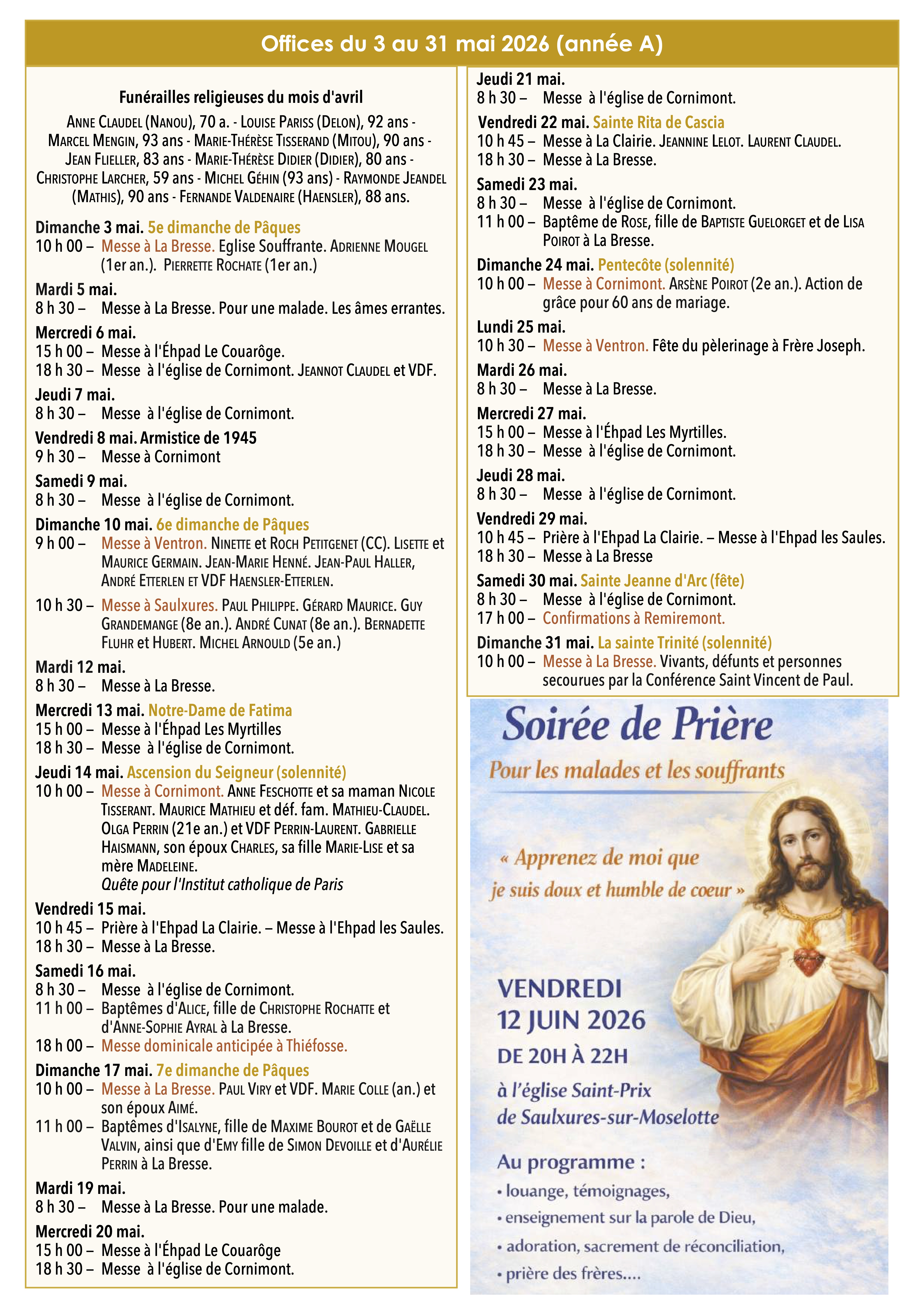 Moselotte mai 26 v°