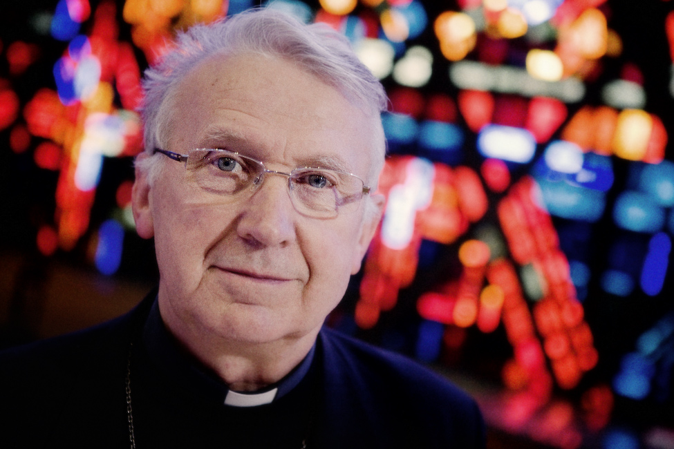 Message de Mgr Mathieu - administrateur apostolique | Diocèse de Saint-Dié