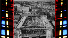 Jean Crouzillard, architecte de la reconstruction d'Epinal